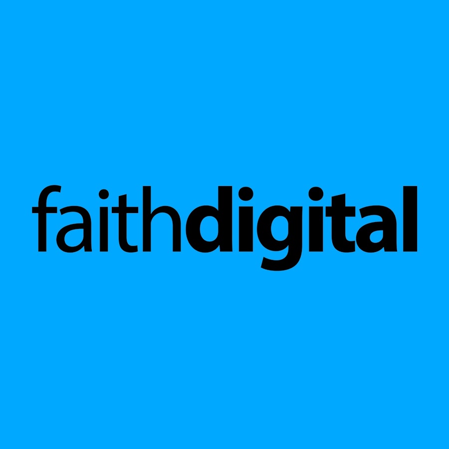FaithDigital Network YouTube channel avatar