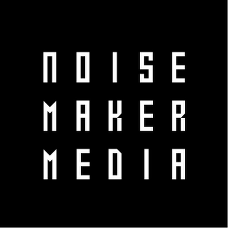 Noisemaker Media Awatar kanału YouTube