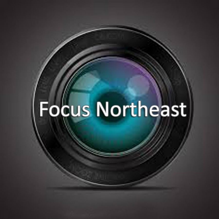 Focus Northeast YouTube-Kanal-Avatar