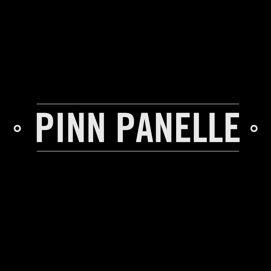 PINN PANELLE YouTube channel avatar