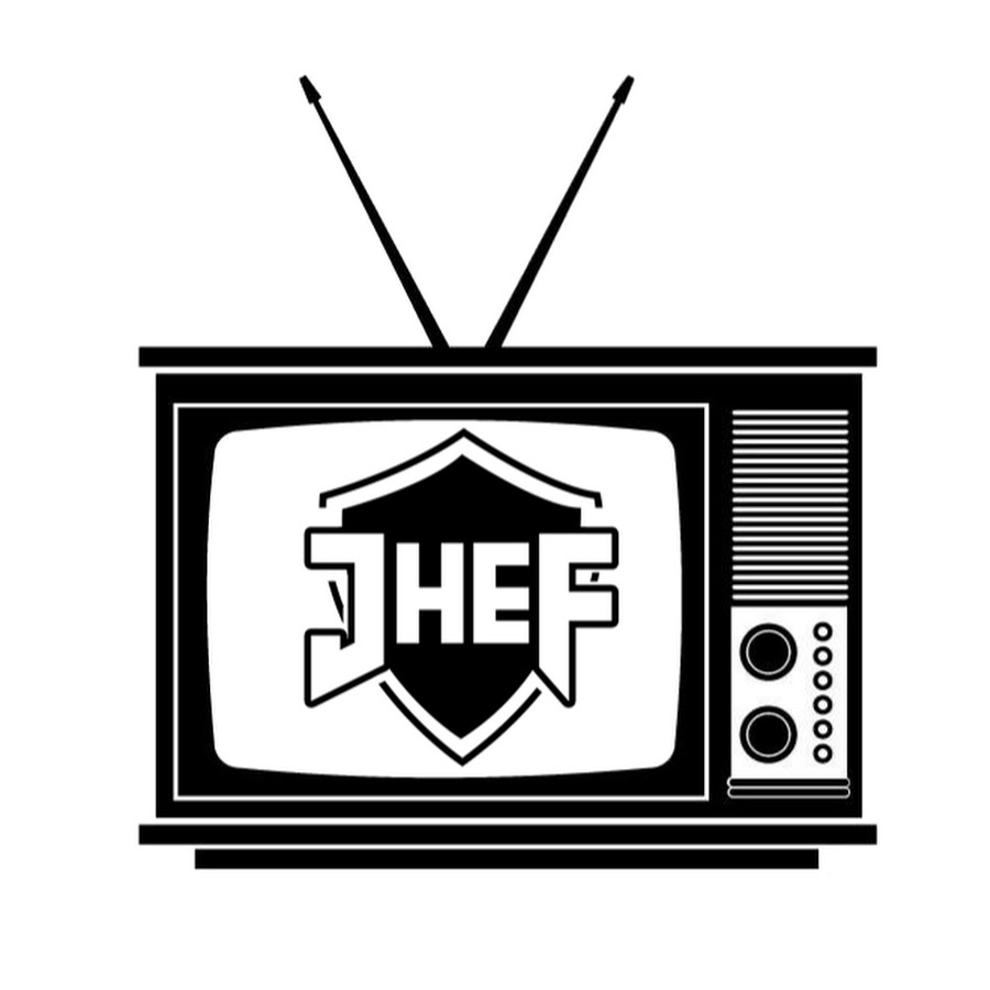 JHEF Tv ইউটিউব চ্যানেল অ্যাভাটার