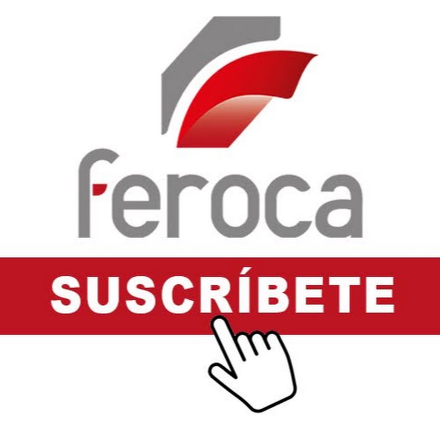 ferocavideos YouTube 频道头像