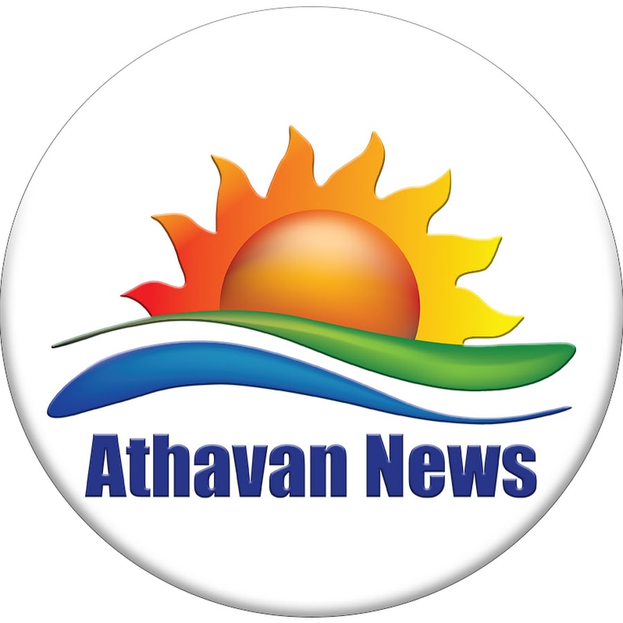 Athavan News YouTube channel avatar