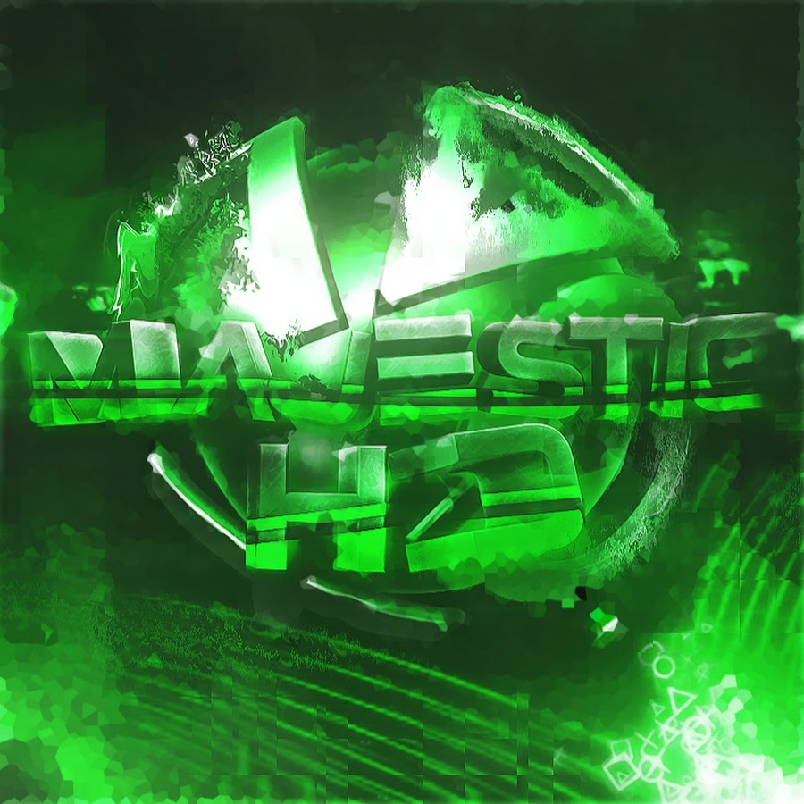 MajesticHD YouTube channel avatar