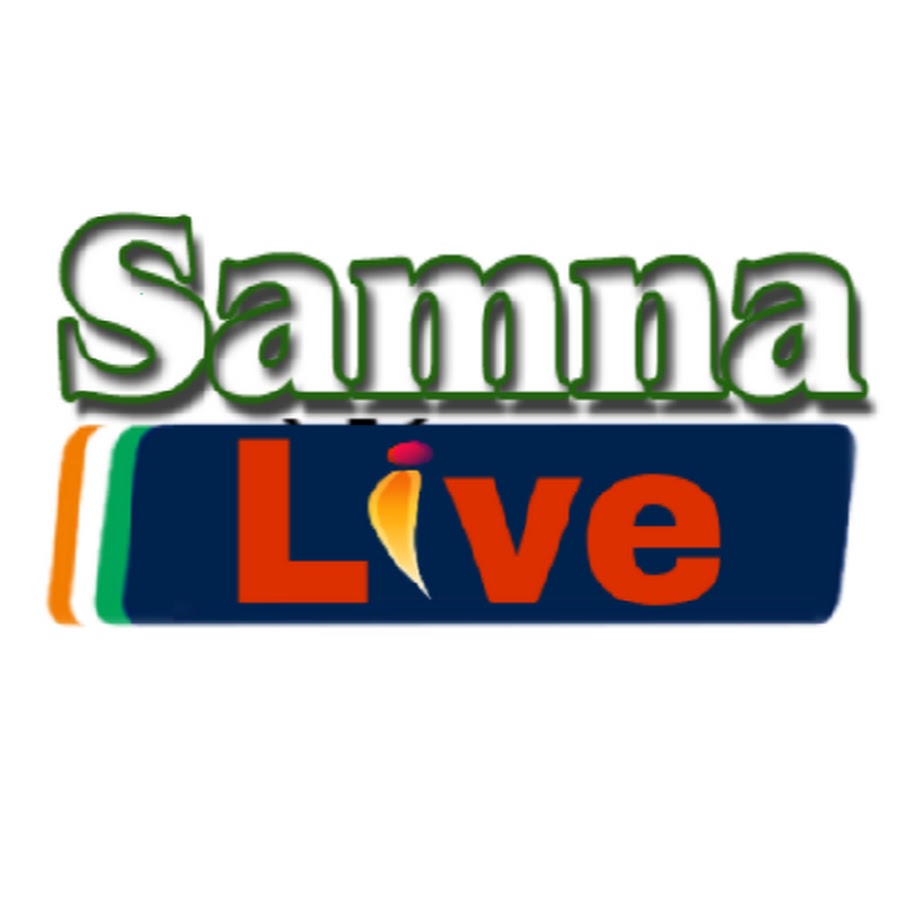 samna live YouTube channel avatar