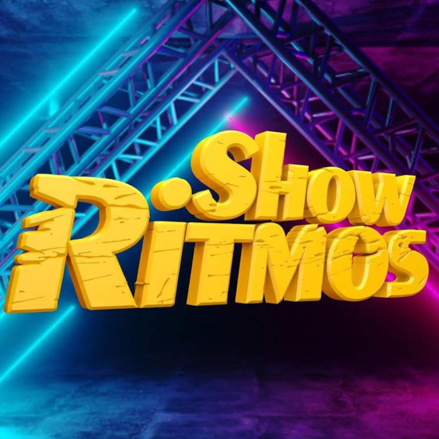 Show Ritmos Avatar de chaîne YouTube