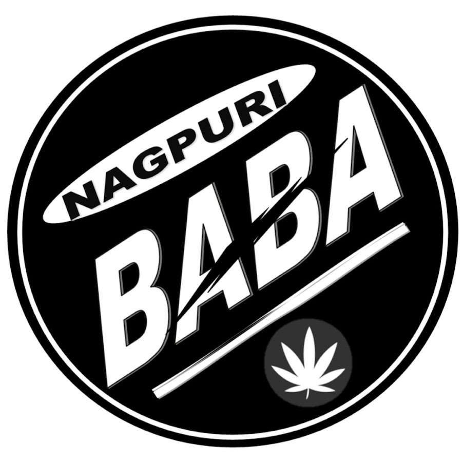 NAGPURI BABA Avatar canale YouTube 