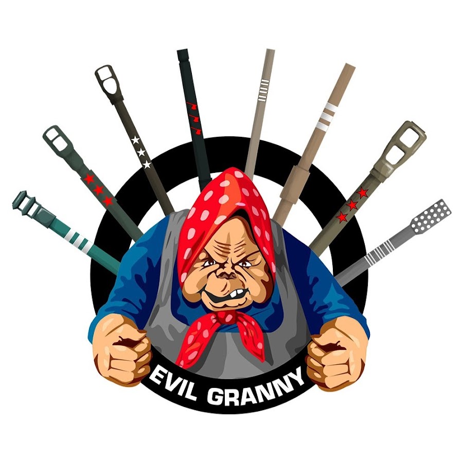 EviL GrannY | World of Tanks YouTube channel avatar
