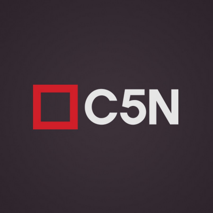 c5n YouTube kanalı avatarı