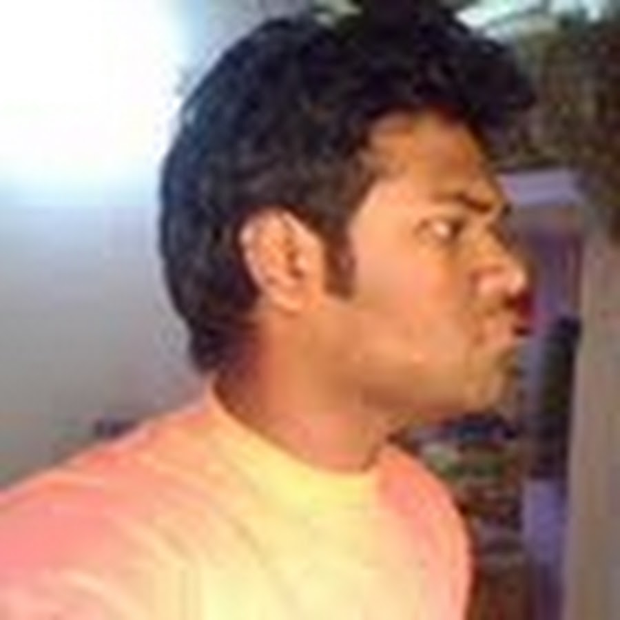 Hariharasudhan Sudhan YouTube channel avatar