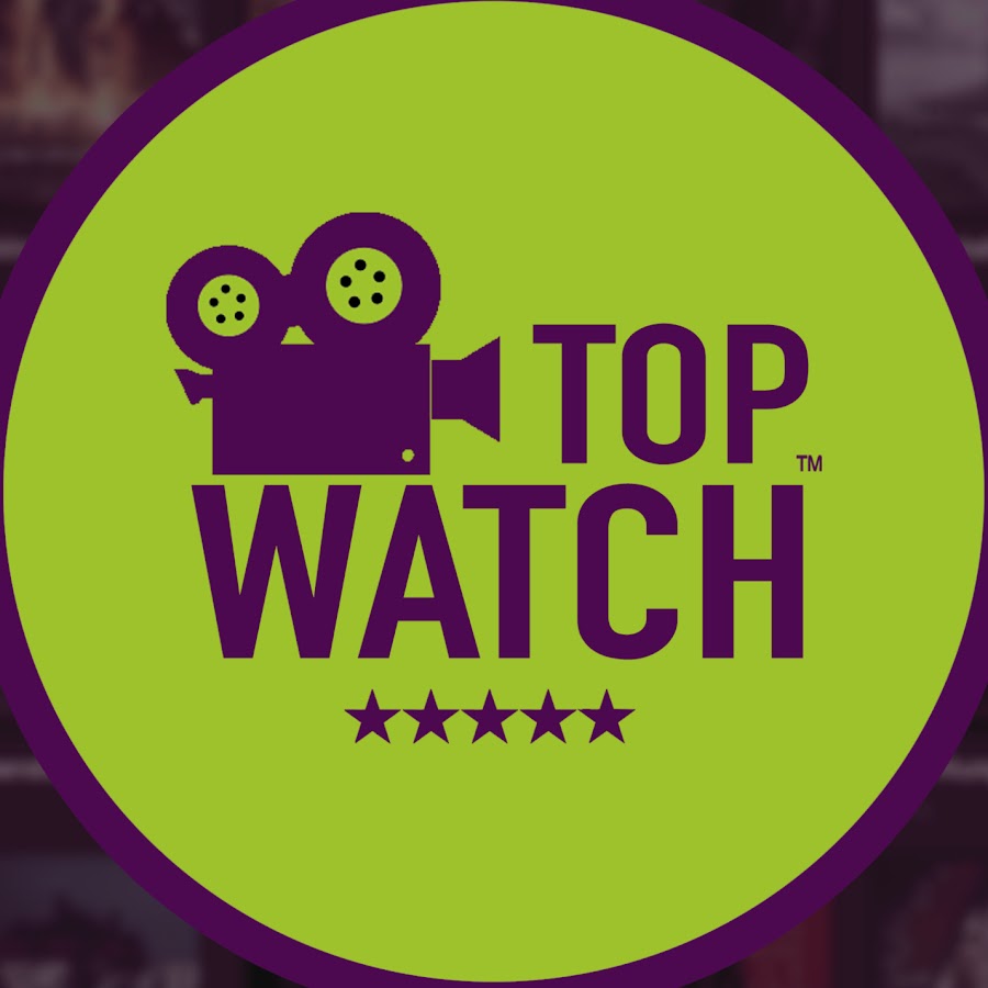 TOP WATCH YouTube channel avatar