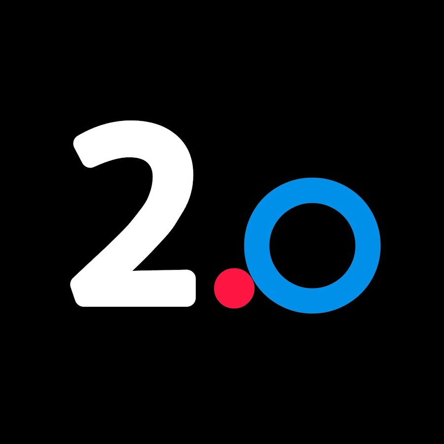 Two Point Zero YouTube-Kanal-Avatar