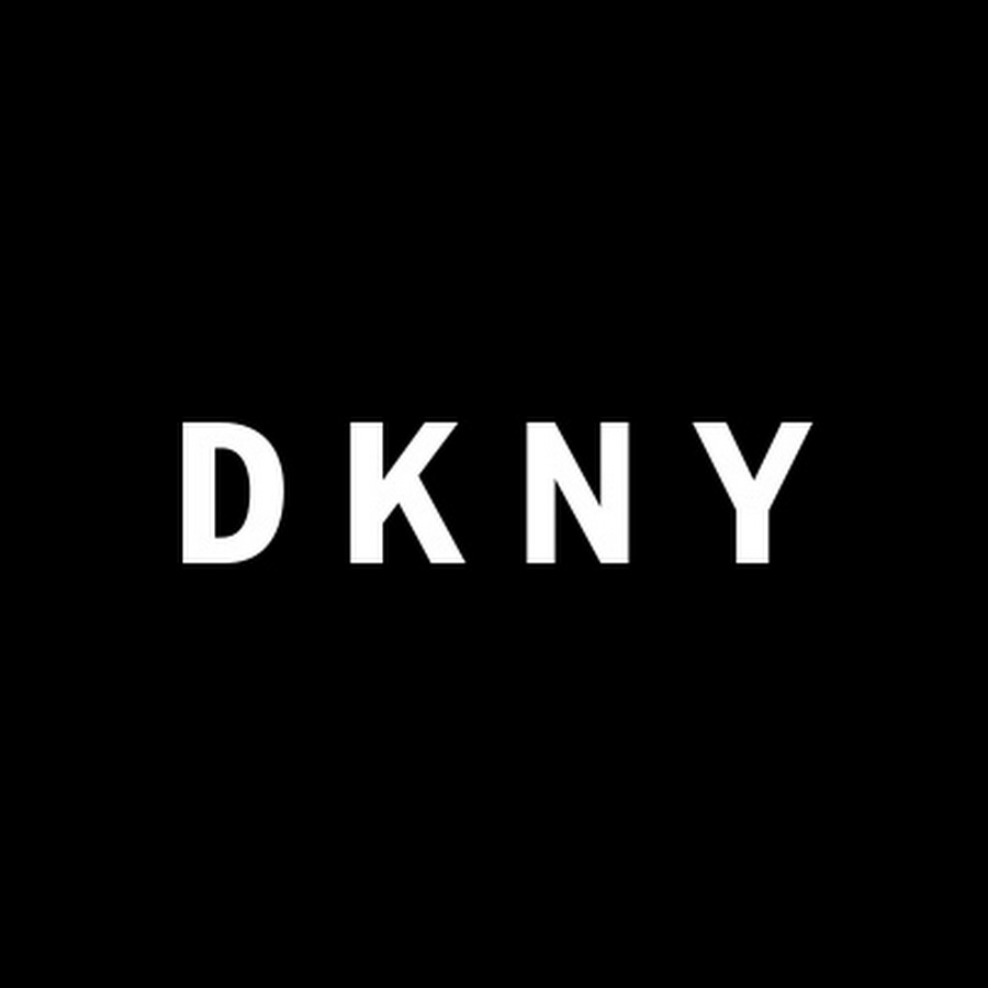 DKNY Avatar de chaîne YouTube