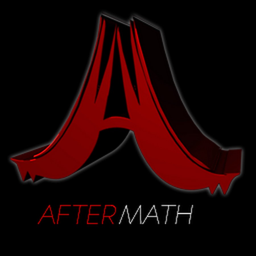 afterMath YouTube 频道头像