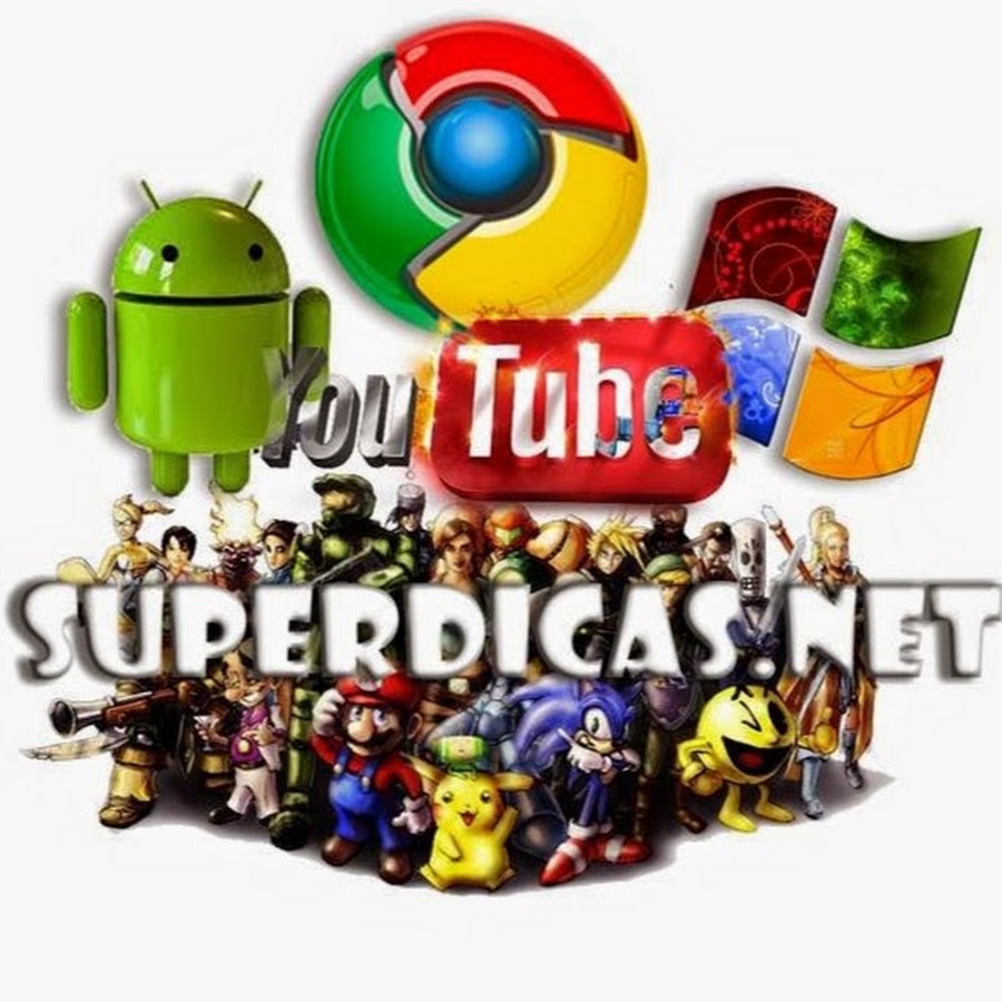 SuperDicas. Net