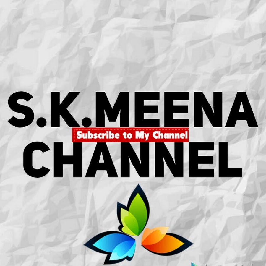 SK MEENA CHANNEL YouTube channel avatar