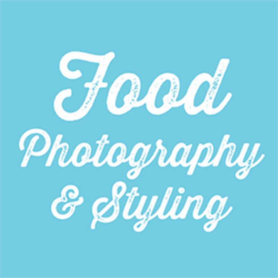 Food Photography and