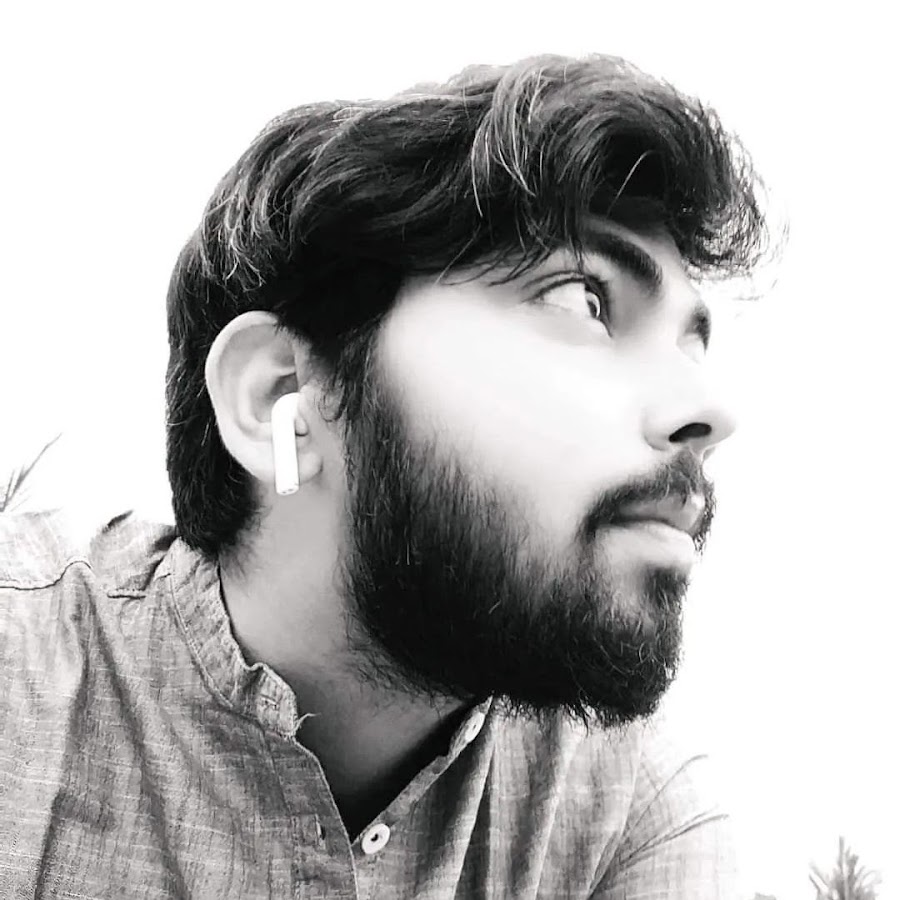 Digital Guruji YouTube kanalı avatarı