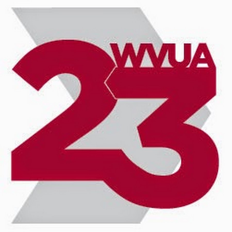 WVUA 23 YouTube channel avatar