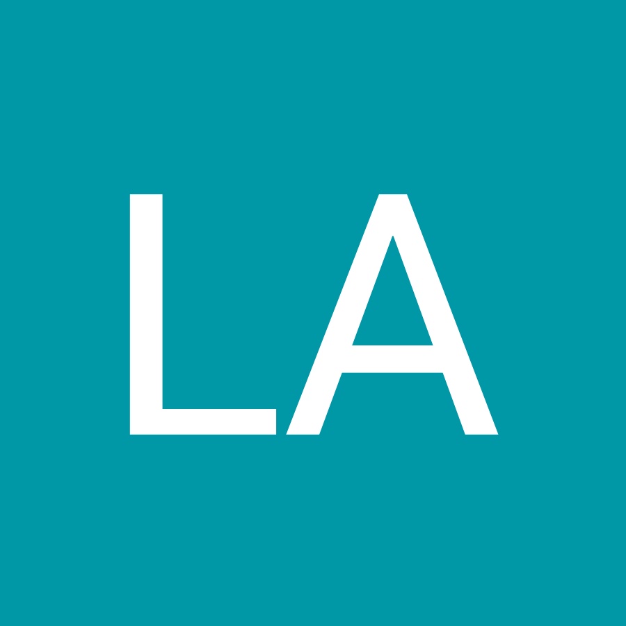 LA Henna YouTube channel avatar