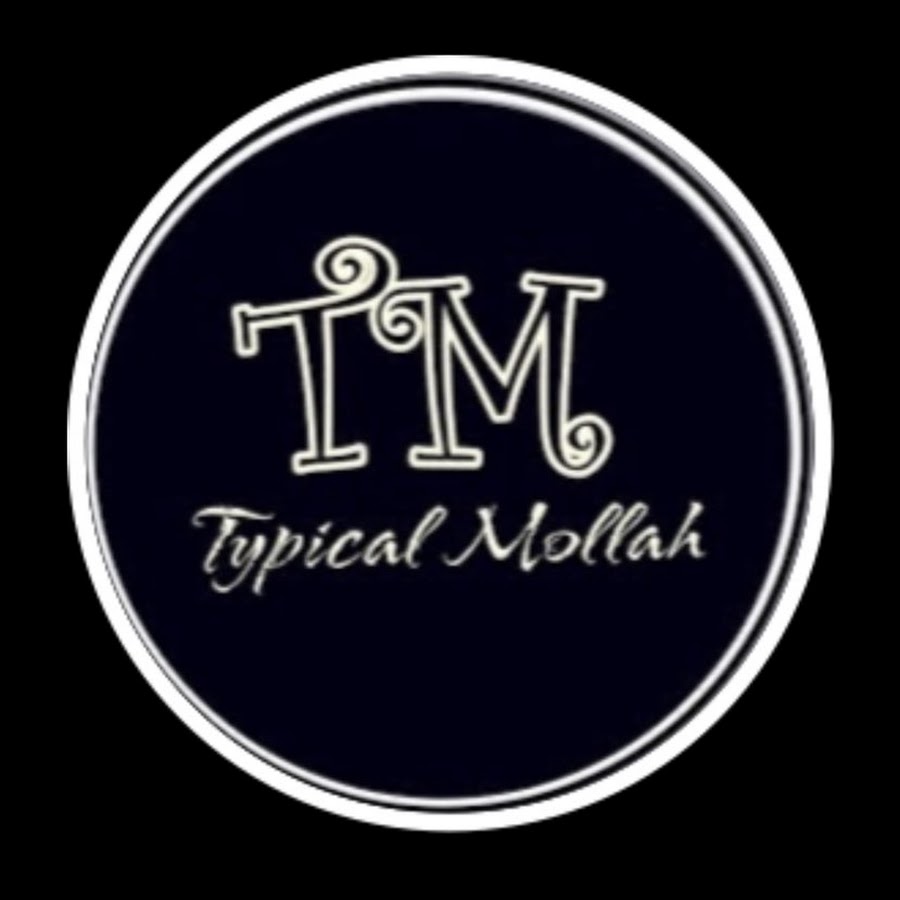 Typical Mollah Avatar channel YouTube 