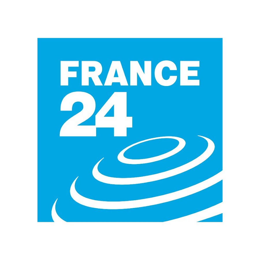 FRANCE 24 YouTube kanalı avatarı