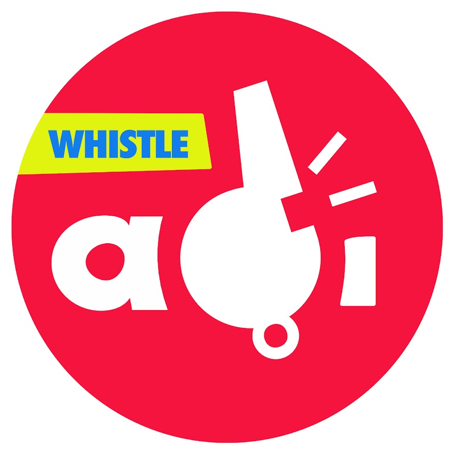 Whistle Adi