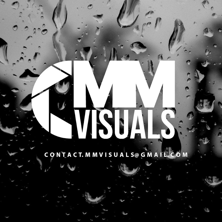 Marlissa Monay Visuals Avatar del canal de YouTube