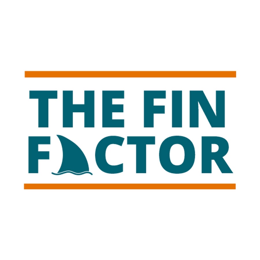 The Fin Factor YouTube-Kanal-Avatar