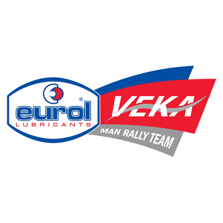 EVM Rally Team Аватар канала YouTube