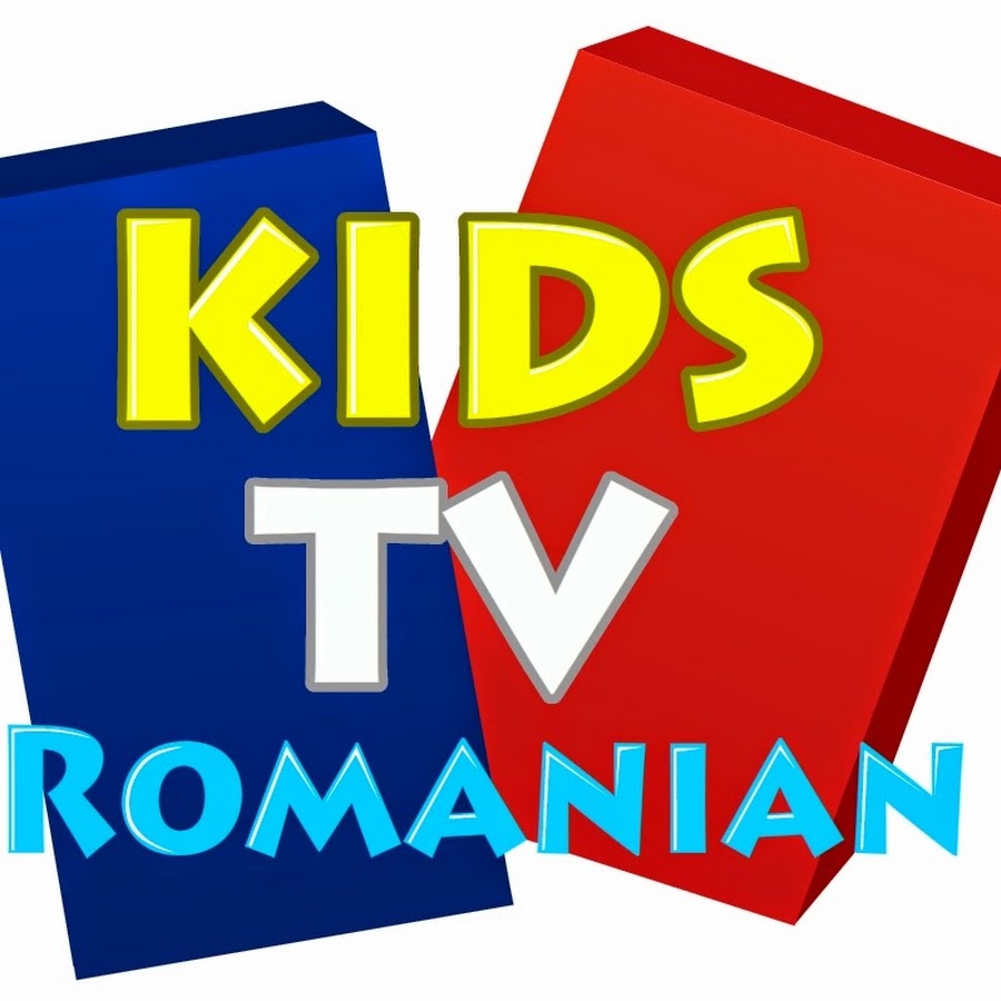 Kids Tv Romanian -