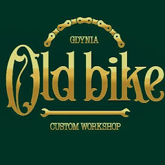 Old Bike Custom Workshop