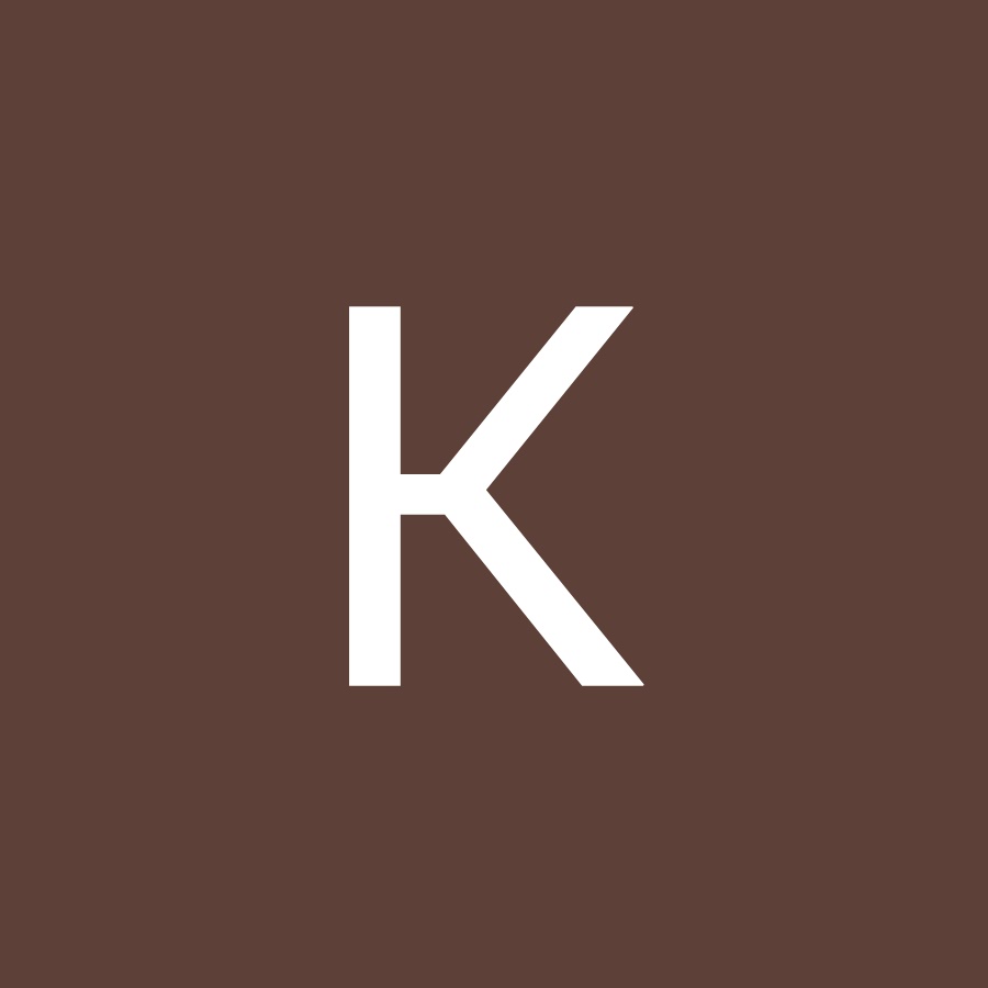 KyranL123 YouTube channel avatar