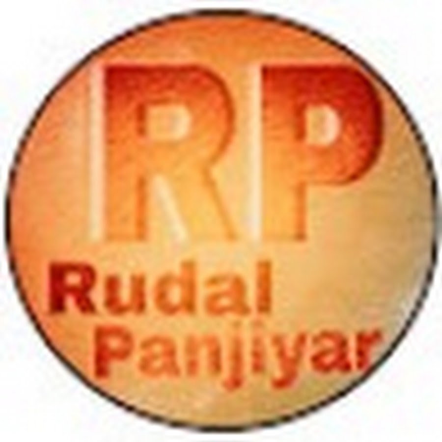 Rudal Panjiyar YouTube channel avatar