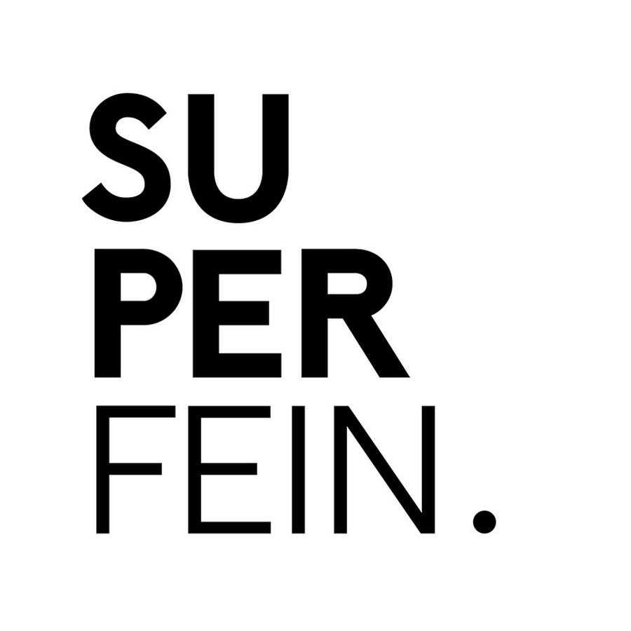 Super Fein رمز قناة اليوتيوب