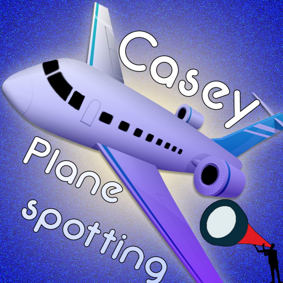 Casey Planespotting