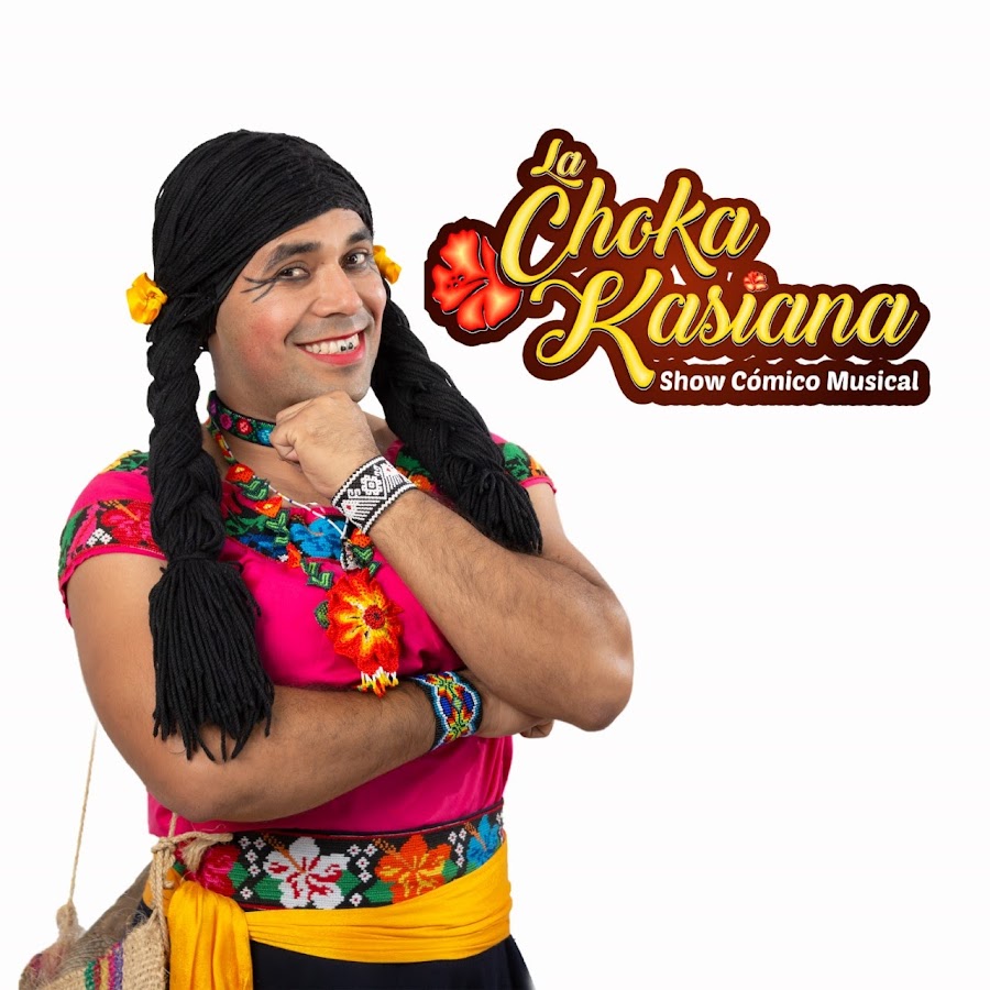 La Choka Kasiana YouTube channel avatar