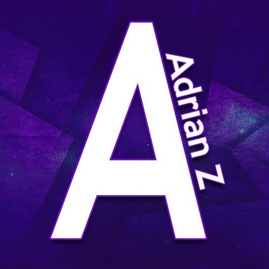 Adixx aka Adrian Z