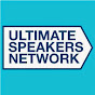 Ultimate Speakers Network - @UltimateSpeakersNet YouTube Profile Photo