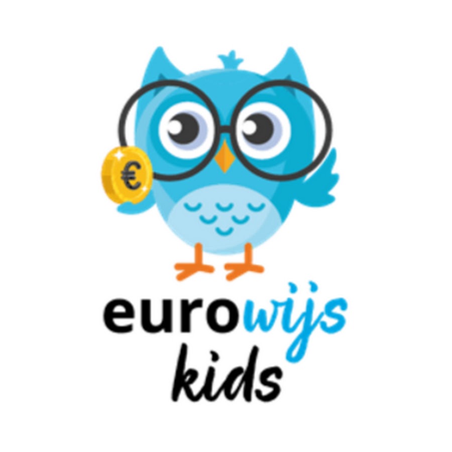 Eurowijs Kids YouTube channel avatar