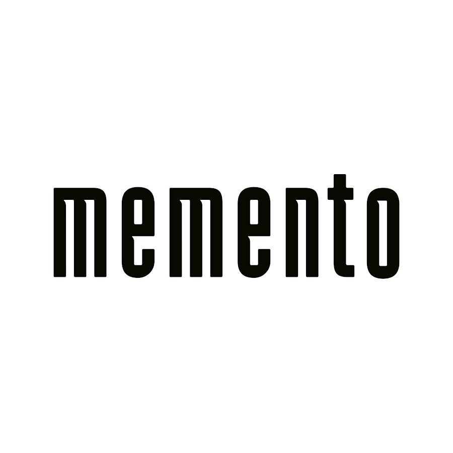 Memento Distribution Youtube
