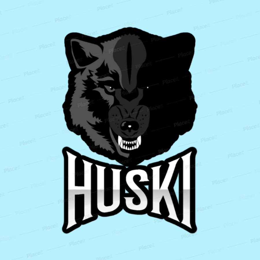 Huski07 YouTube channel avatar