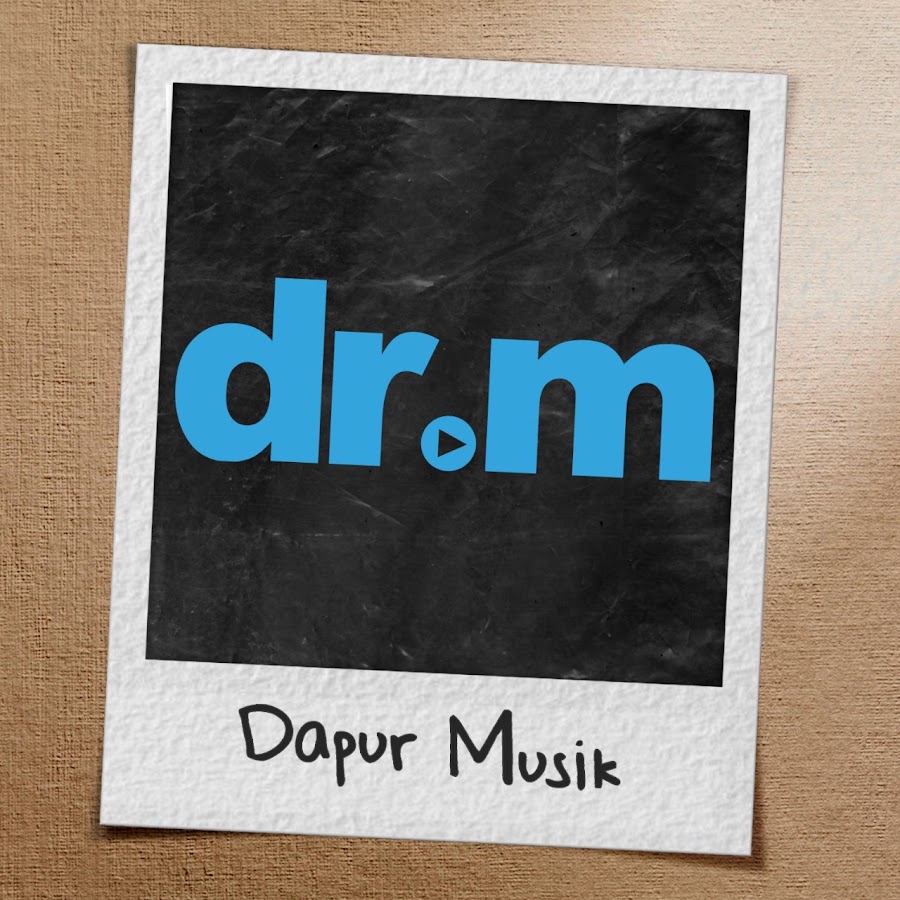 Dapur Musik رمز قناة اليوتيوب