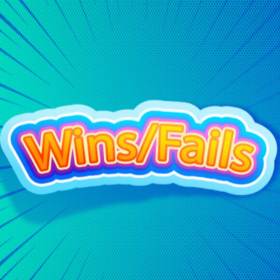 Wins/Fails Videos