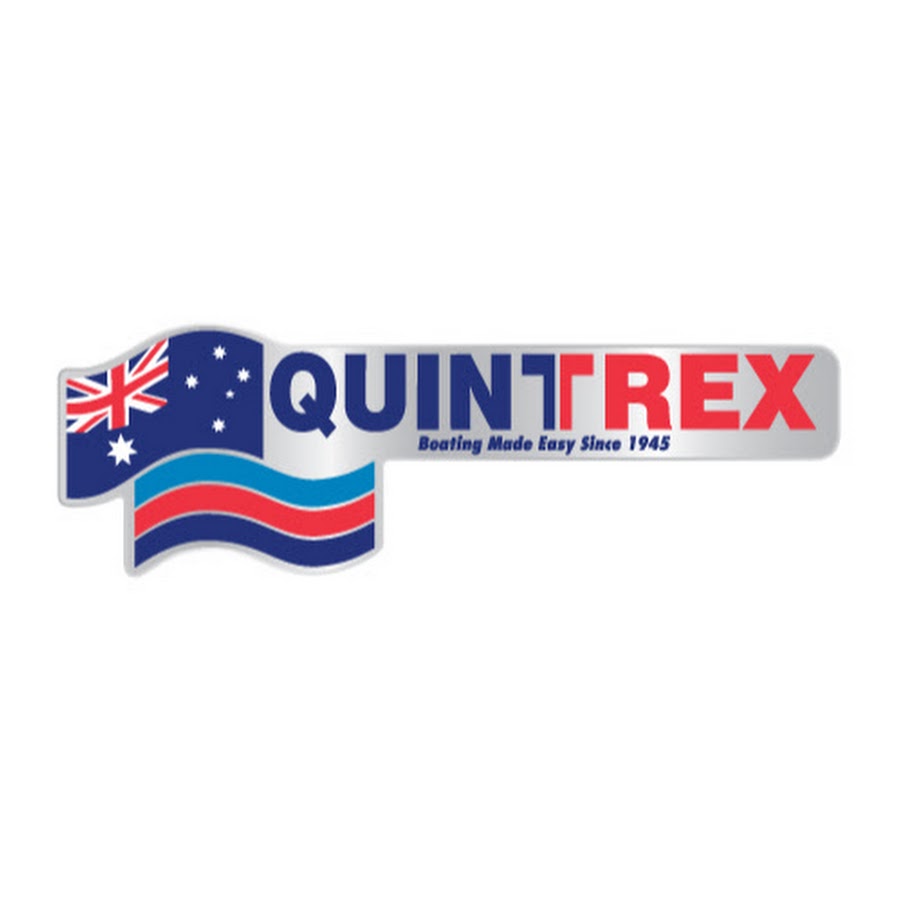 QuintrexBoating رمز قناة اليوتيوب