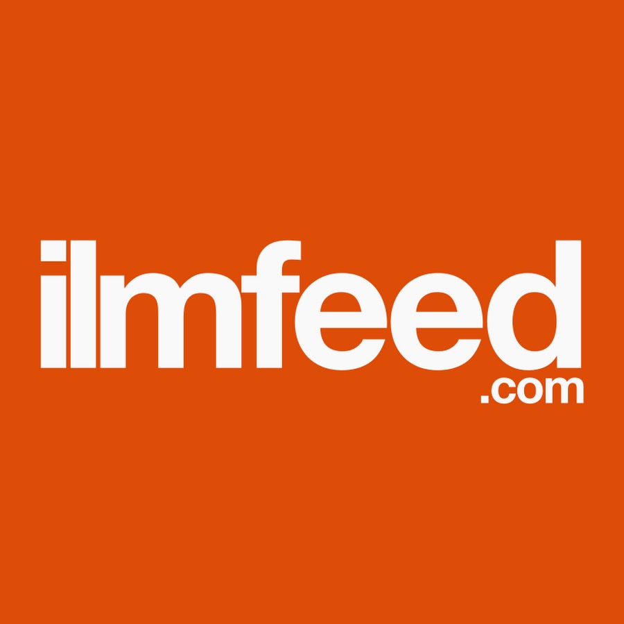 IlmFeed Avatar de chaîne YouTube