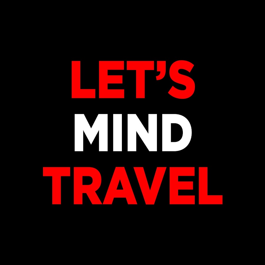 Let's Mind Travel YouTube channel avatar