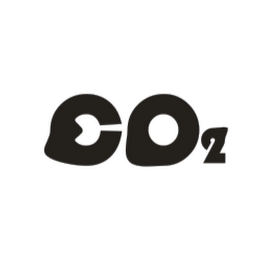 Carbon Dioxide Avatar de canal de YouTube