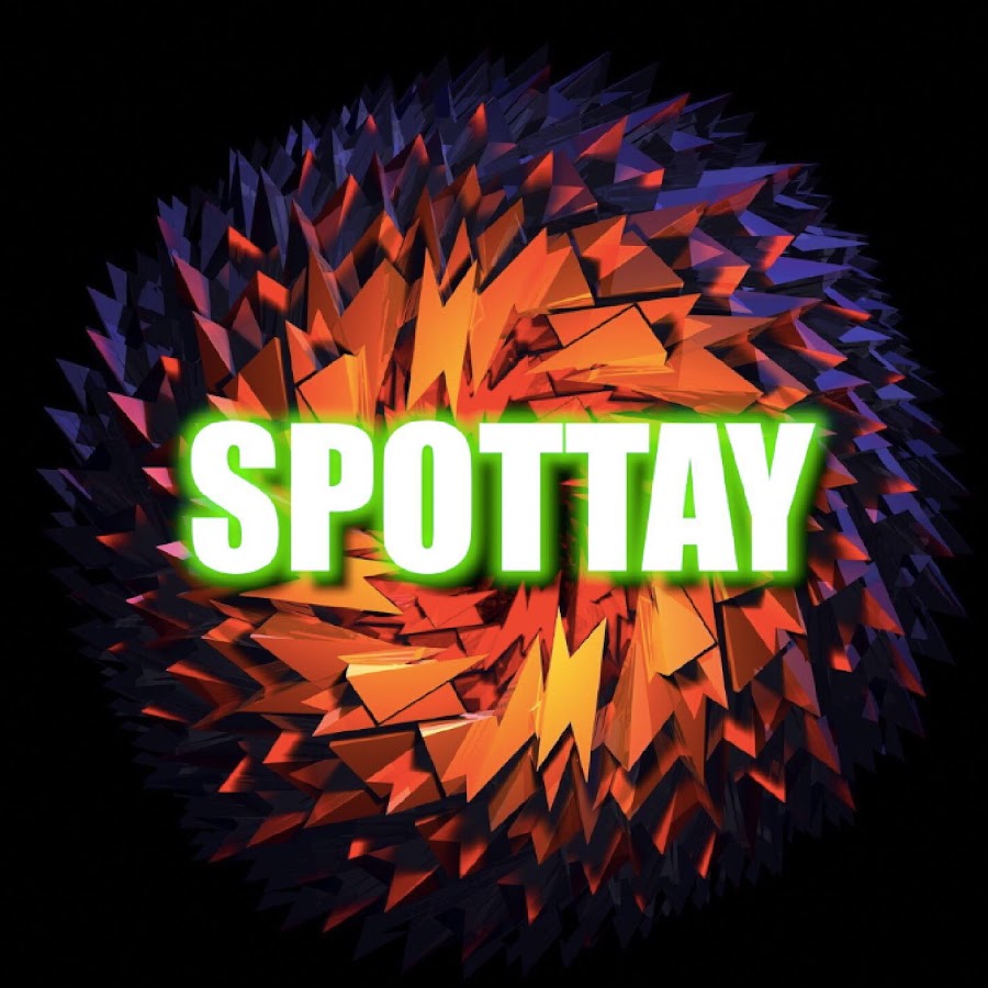 Spottay YouTube channel avatar
