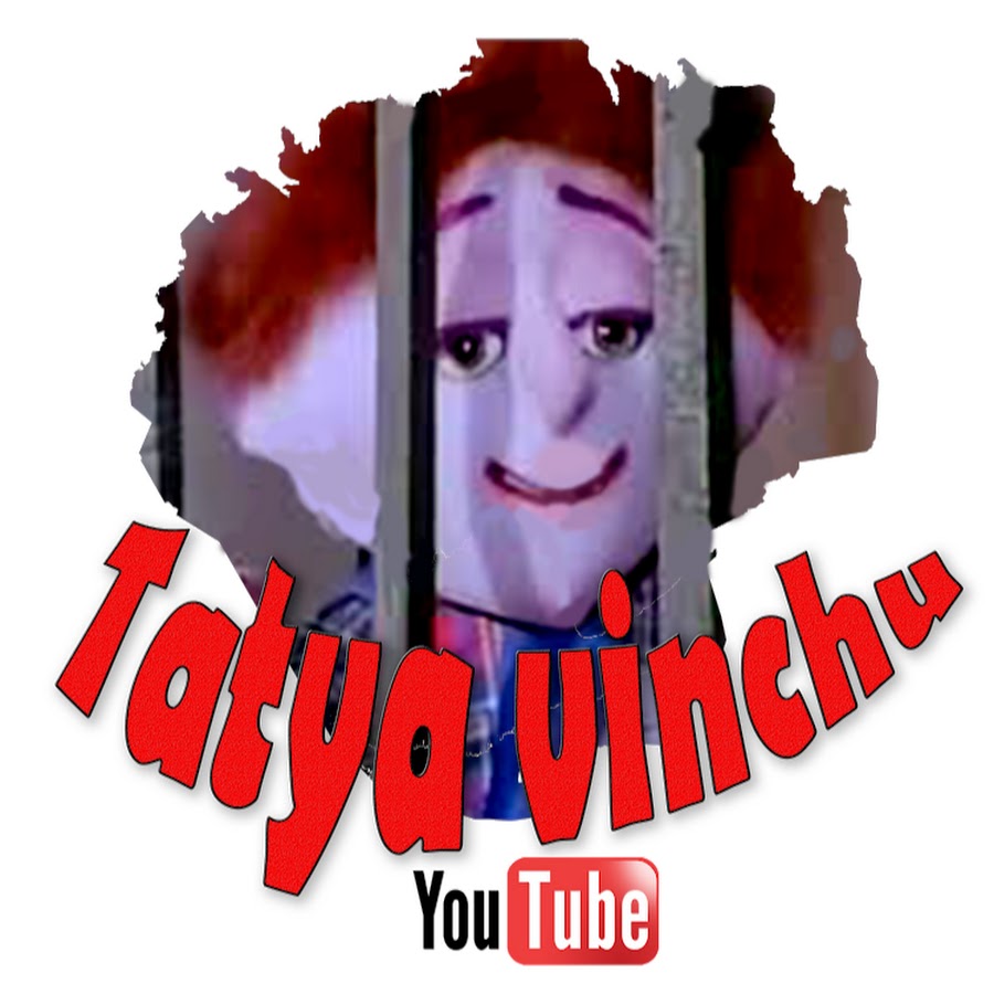 Tatya Vinchu YouTube YouTube channel avatar
